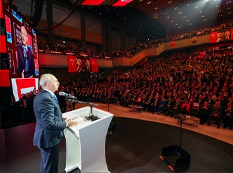 Kemal Kılıçdaroğlu: ‘Tek adam’ın çaresi, başka bir ‘tek adam’ değildir