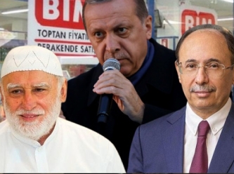 3 harfli market savaşı ve Erenköy Cemaati