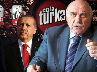Murat Ülker'in gündeme getirdiği Cola Turka rezaleti büyüyor