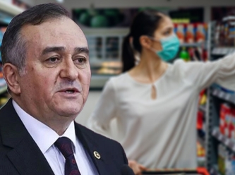MHP 'enflasyon' faturasını marketlere kesti: Tamamen kapatılmalı