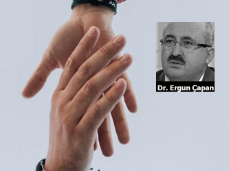 [Dr. Ergun Çapan] İnsanî yardım ve terör