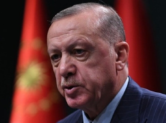 Erdoğan'dan Yunanistan'a tehdit:  “Atina rahat durmazsa vururuz.”
