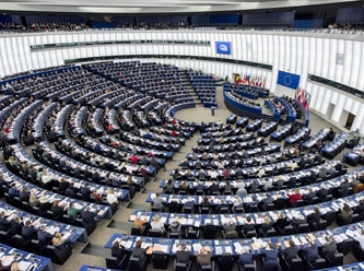 Avrupa Parlamentosu'ndaki yolsuzluk skandalı büyüyor