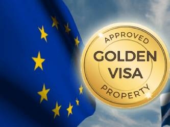 'Golden Visa'ya hücum