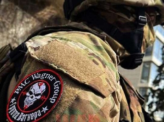 'Ukrayna, Luhansk'taki Rus Wagner grubunun karargahının vurdu'