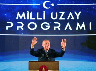 AKP'nin uzay bütçesi alay konusu oldu: 