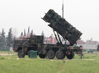 ABD'den Ukrayna'ya Patriot füze savunma sistemi göndermeye hazırlanıryor