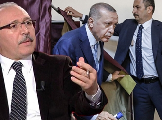 Yandaş yazardan ilginç çıkış: 'Erdoğan karardan rahatsız'