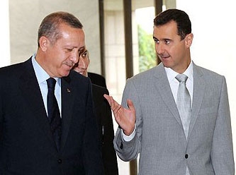 Rus basını Erdoğan’ın Esad ile görüşme talebini yoğun gündem yaptı