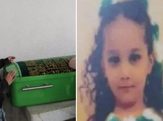 Anne-Babası tutuklu çocukları sahipsiz :6 yaşındaki Nur Elif Tiftik, bakımsızlıktan öldü!