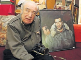 Deniz Gezmiş'in ünlü fotoğrafını çeken Ergin Konuksever hayatını kaybetti