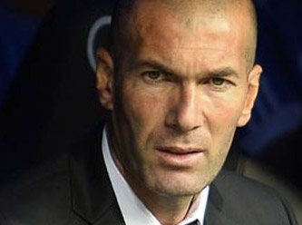 Fransa milli takımı için gözler Zidane’a çevrildi