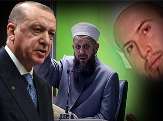Erdoğan'dan çocuk istismarıyla ilgili açıklama: Ne insani ne de İslamidir