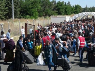 Türkiye'yi yeni bir göç dalgası vurabilir; Gözler BM'de