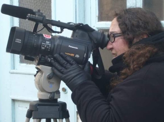 Yönetmen Sibel Tekin 'Gezi belgeleri' yüzünden mi tutuklandı
