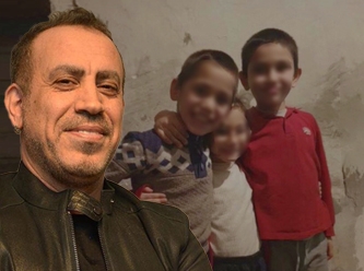 Haluk Levent'ten insanlık dersi: KHK'lı babasını ve annesini kaybeden kardeşlere sahip çıktı