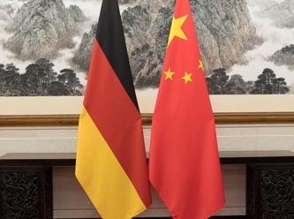Almanya, Afrika’da Çin’le rekabet için yeni strateji hazırlıyor