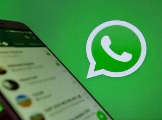 WhatsApp 'Benden sil' kazalarına çare buldu