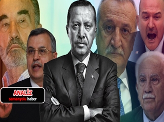 AKP'liler neye “Evet” dediğini biliyor mu?