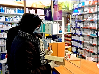 Almanya'da ilaç krizi büyüyor: 'Takas' önerisi tepki çekti