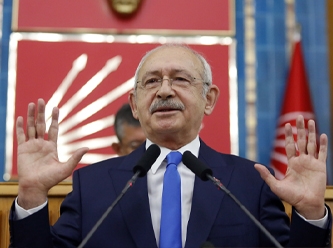 Kemal Kılıçdaroğlu: Altı lider birlikteyiz