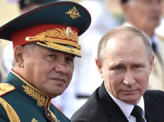 Putin'den kritik hamle: Asker sayısını artırıyor