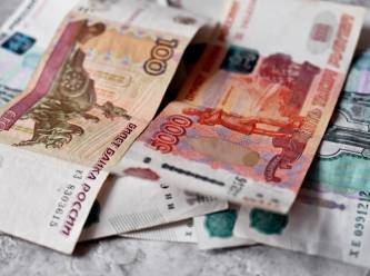 Türkiye önce gaz borcunu sonra tahılı Ruble ile ödemeye başladı