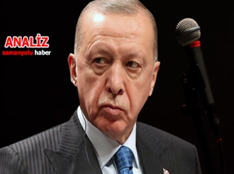 Muhalefetin gafleti! Erdoğan gerçekten “güçlü” bir lider mi?