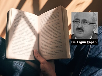 [Dr. Ergun Çapan] Maneviyat programları ve kıvam