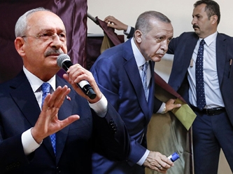 Kılıçdaroğlu: Erdoğan seçime girmeyebilir!