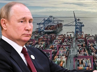 Rusya’nın metalürji ihracatında önceliği Türkiye ve Çin
