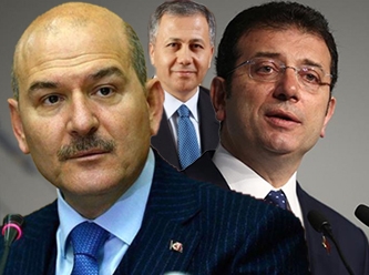 Saygı Öztürk'ten olay 'teftiş' iddiası: 'Vali ve Bakan Soylu yetkilerini kullanmadı'