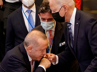 ABD-Türkiye ilişkilerini 2023'te ağır bir sınav bekliyor