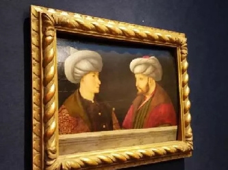 İmamoğlu, Fatih Sultan Mehmet'in tablosuna sahip çıktığı için yargılanacak