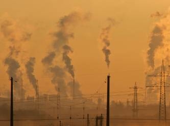 Araştırma: Hava kirliliğinin yoğun olduğu yerlerde kronik hastalıklar artıyor