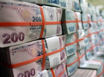 Türkiye, 2023’te saatte 55 milyon lira faiz ödeyecek