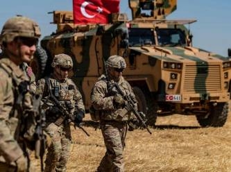 Suriye medyası: Türkiye, Suriye'deki tüm askerlerini çekmeyi kabul etti