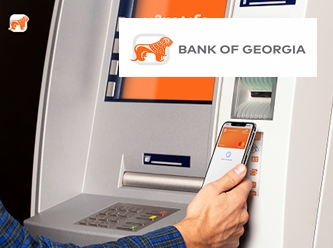 Gürcistan bankası Rusların hesaplarını kapatıyor