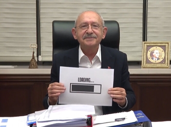 Kılıçdaroğlu 'yeni yıl' mesajında KHK'lılar arasında ayrımcılık yaptı