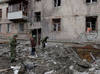 Rusya'ya büyük şok: Ukrayna saldırısında 63 asker öldü