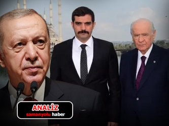 Erdoğan’ın mafya devletini tescilleyen cinayet