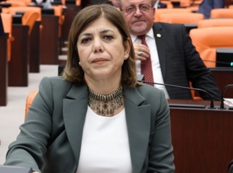 HDP'den AYM kararına tepki: Yargı darbesinin onlara bir katkısı olmayacak