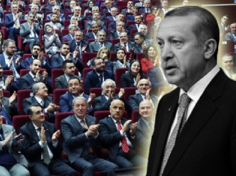 Erdoğan tam bir diktatör gibi