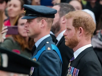 Prens Harry: Afganistan'da 25 kişiyi öldürdüm, utanmıyorum