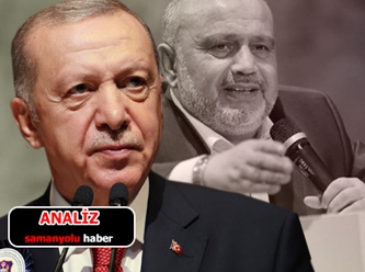 Erdoğan, Şevki Yılmaz’ın taktiğini uyguluyor