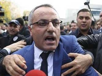 Kovulan Akit’in ekran yüzü, patronlarını Erdoğan’a şikayet etti