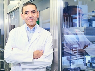BioNTech, mRNA teknolojisi ile kansere tedavi arıyor