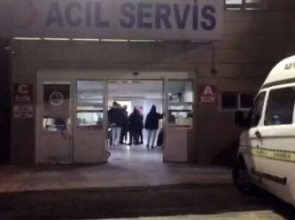 Yurt dışına çıkmak isteyen KHK’lı polis, Edirne’de polis kurşunuyla öldü