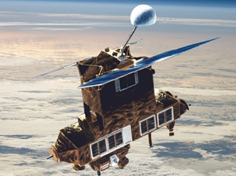 NASA'nın 38 yıl sonra emekli olan uydusu bu hafta sonu yeryüzüne düşecek