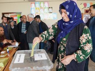 Kürt seçmen anketi: HDP kapatılırsa kime, hangi partiye oy verirler?